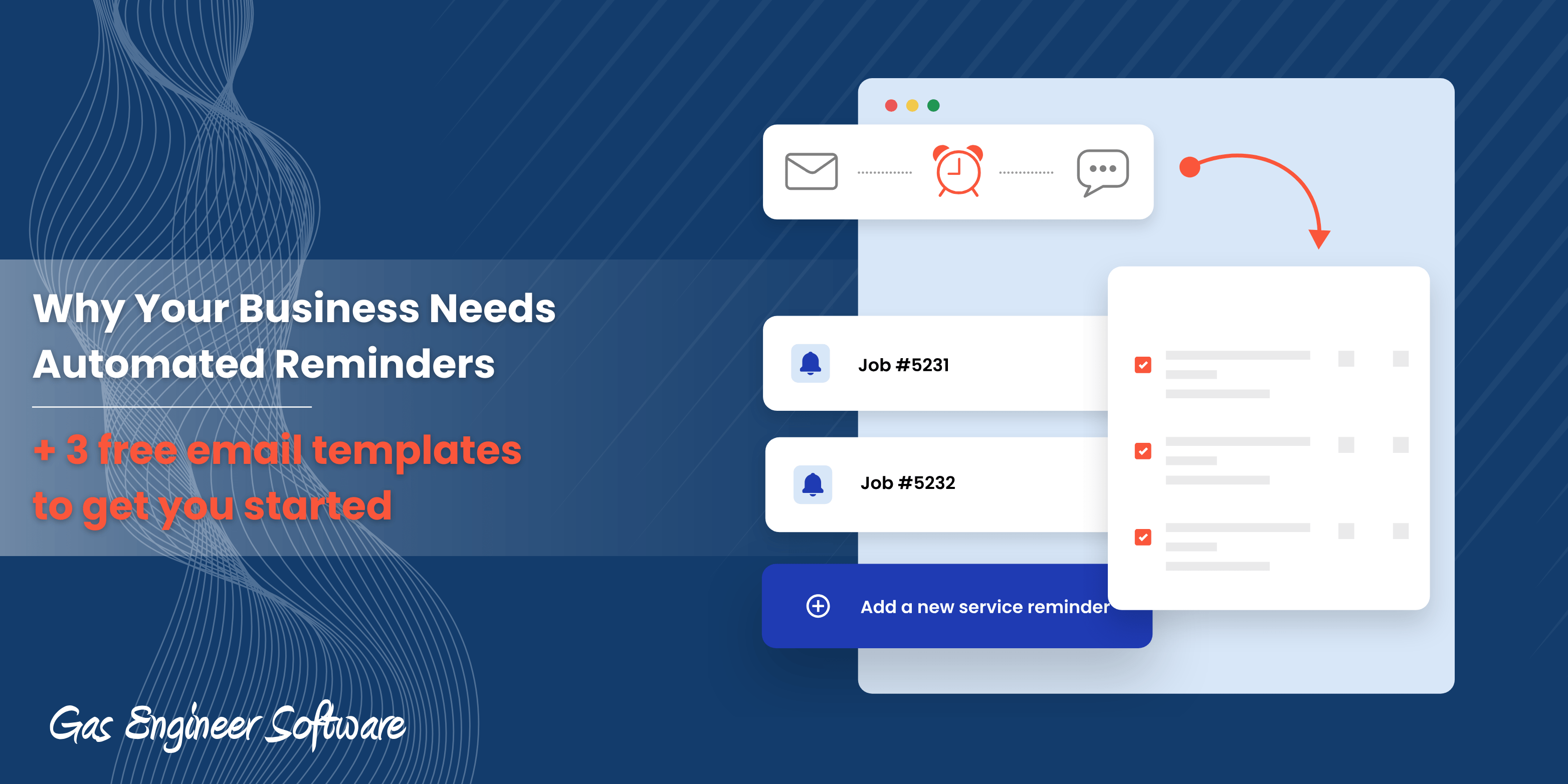 Why your business needs automated reminders